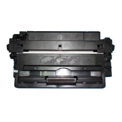 İthal Muadil Toner HP Q7570A 